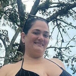 Patricia Curvy XXL's nudes and profile