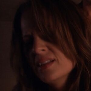 Paula Marshall