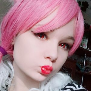 Penka Rui Cosplay's nudes and profile