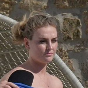 Perrie Edwards's nudes and profile