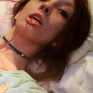 pinkplushieplants's nudes and profile