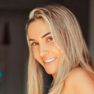 Poliana Soares Gyn's nudes and profile