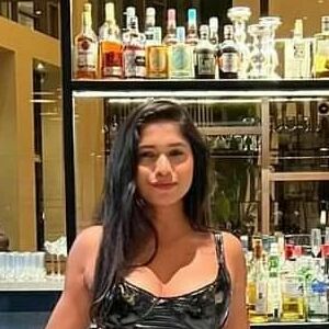 Pratika Sood's nudes and profile