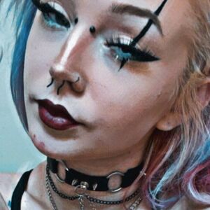 princesszozo01's nudes and profile
