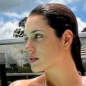 Priscila Kaohana's nudes and profile