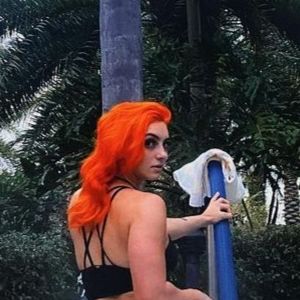 Priscilla Kelly's nudes and profile