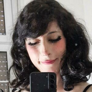 Puruchuu's nudes and profile
