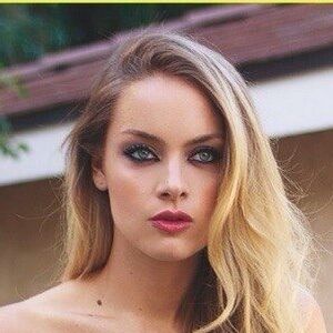 Rachel Skarsten