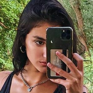 Racquel Reyes's nudes and profile