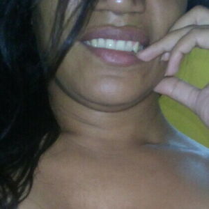 Raissa Morena's nudes and profile