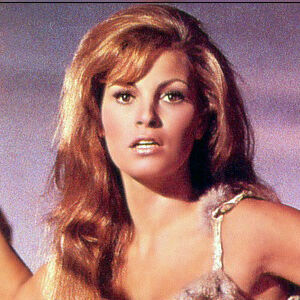Raquel Welch's nudes and profile