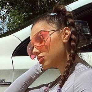 Rashel Kolaneci's nudes and profile