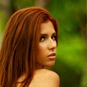 Renatta Gabriela's nudes and profile