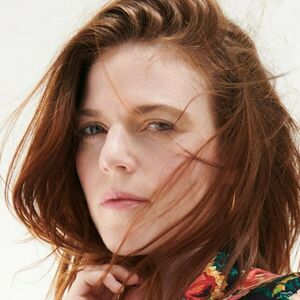 Rose Leslie