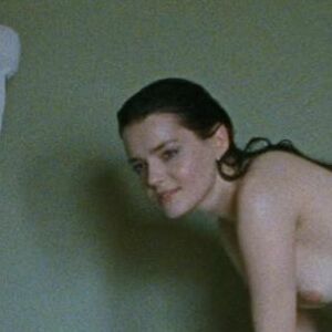 Roxane Mesquida's nudes and profile