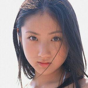 Saaya Irie's nudes and profile