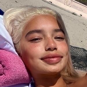 Sabrina Zada's nudes and profile