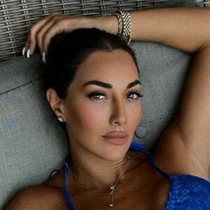 Sadaf Taherian