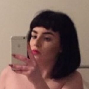 sadgalbri's nudes and profile