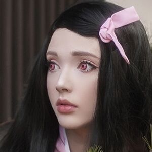 SaiWestwood's nudes and profile