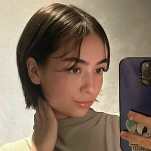 Exclusive Nude Photo of Sakura Shymko #21177639 - HD Gallery | FapJerks