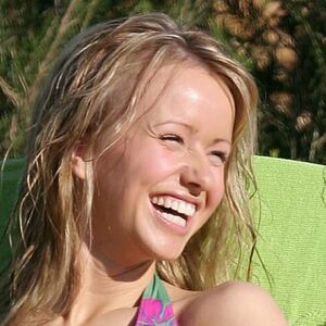 Sammy Winward