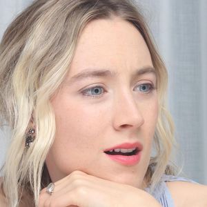 Saoirse Ronan's nudes and profile