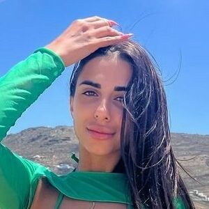 Sara Sfamurri's nudes and profile