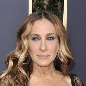 Sarah Jessica Parker's nudes and profile