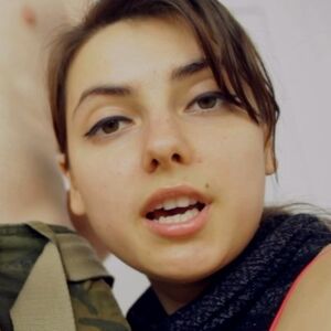 Sasha Mizaree