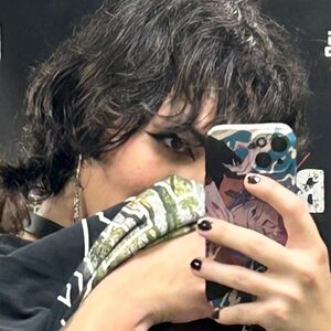 Satananomicon's nudes and profile