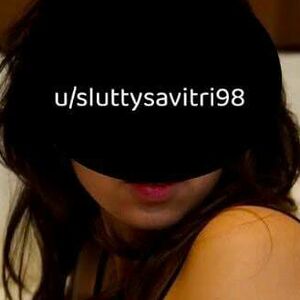 savitri98's nudes and profile