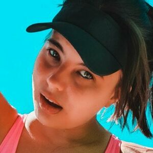 Scarlet Jo's nudes and profile