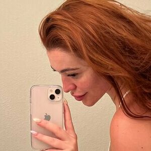 Scarlett Forgrave