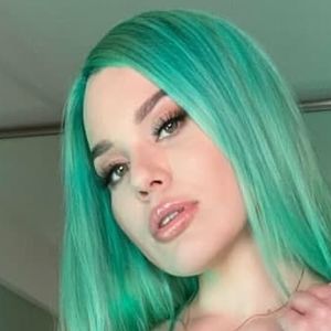 ScarlettFoxPlay's nudes and profile