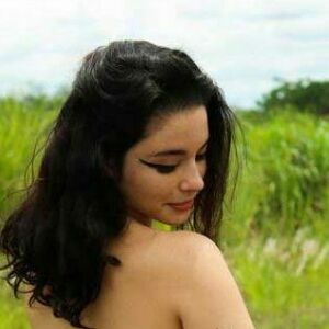 Sereia Poderosa's nudes and profile