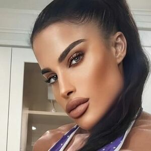 Shani Shachar's nudes and profile