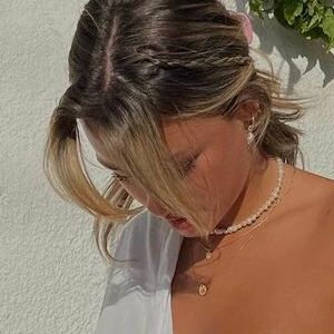 Shay Baradut's nudes and profile