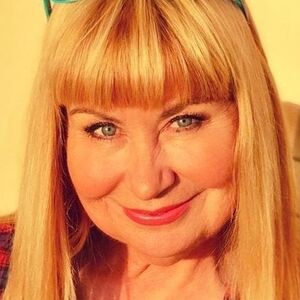 Sian Lloyd