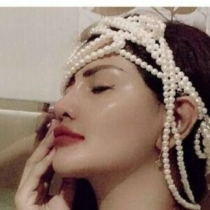 Sisca Mellyana's nudes and profile