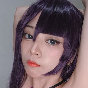 Skaye Cosplay's nudes and profile