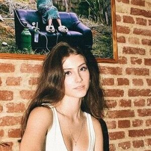 Sofia Espanha's nudes and profile
