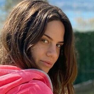 Sofia Firou's nudes and profile