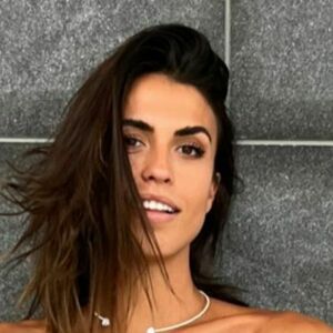 Sofía Suescun's nudes and profile