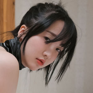 Son Ye Eun's nudes and profile