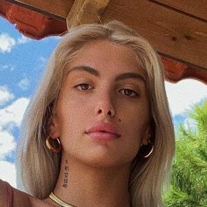 Sorayazoee's nudes and profile