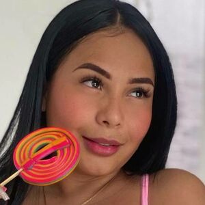 soypaulinita's nudes and profile