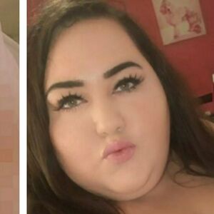 ssbbwsummer's nudes and profile