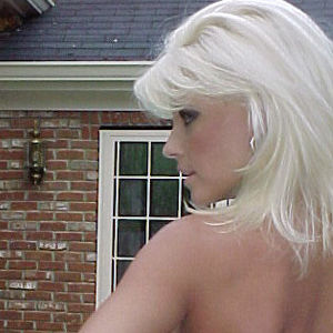 Stacy Carter's nudes and profile