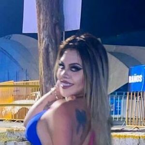 Stefany Camus Gutierrez's nudes and profile